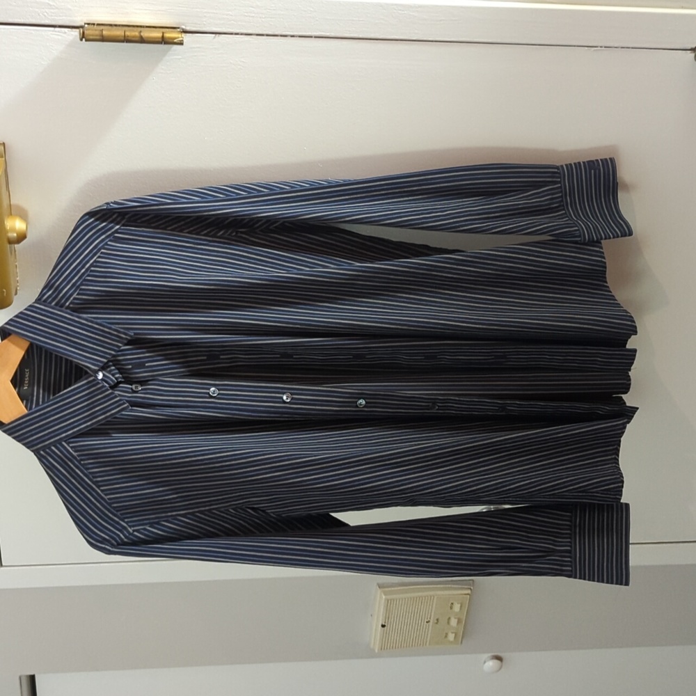 Versace Dress Shirt
